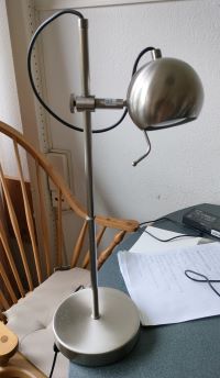 Lamp 1